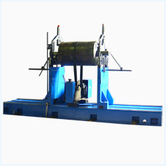 臥式平衡機(jī)
