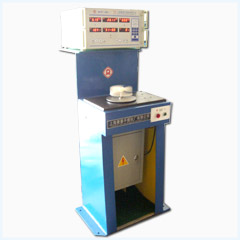 立式平衡機
