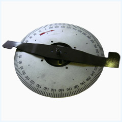 Vertical Balancing Machines