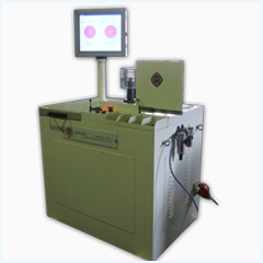 Vertical Balancing Machines